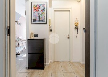 Bilocale Via Alfonso Capecelatro, Milano (zona San Siro) - foto 2