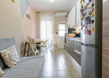 Bilocale Via Alfonso Capecelatro, Milano (zona San Siro) - foto 3