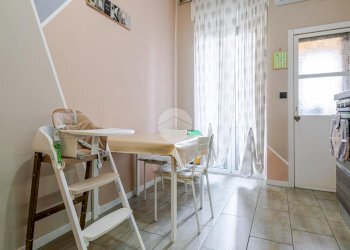 Bilocale Via Alfonso Capecelatro, Milano (zona San Siro) - foto 4