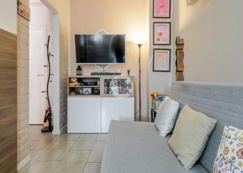 Bilocale Via Alfonso Capecelatro, Milano (zona San Siro) - foto 5