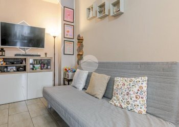 Bilocale Via Alfonso Capecelatro, Milano (zona San Siro) - foto 6