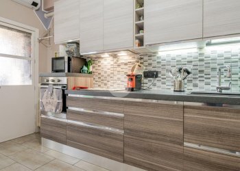 Bilocale Via Alfonso Capecelatro, Milano (zona San Siro) - foto 7