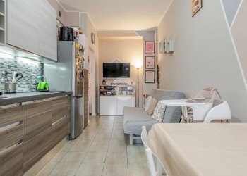 Bilocale Via Alfonso Capecelatro, Milano (zona San Siro) - foto 8