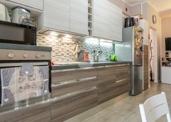 Bilocale Via Alfonso Capecelatro, Milano (zona San Siro) - foto 9