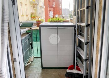 Bilocale Via Alfonso Capecelatro, Milano (zona San Siro) - foto 10