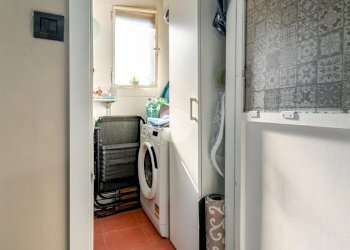 Bilocale Via Alfonso Capecelatro, Milano (zona San Siro) - foto 11