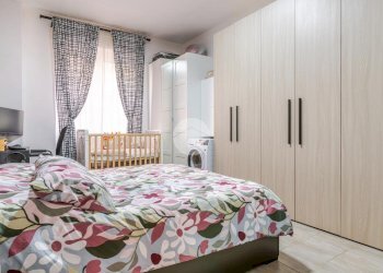 Bilocale Via Alfonso Capecelatro, Milano (zona San Siro) - foto 12