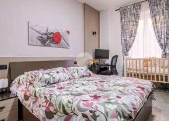 Bilocale Via Alfonso Capecelatro, Milano (zona San Siro) - foto 13