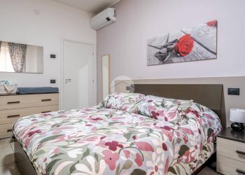 Bilocale Via Alfonso Capecelatro, Milano (zona San Siro) - foto 14