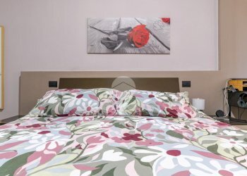 Bilocale Via Alfonso Capecelatro, Milano (zona San Siro) - foto 15