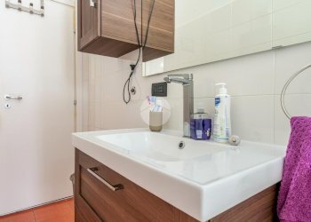 Bilocale Via Alfonso Capecelatro, Milano (zona San Siro) - foto 19