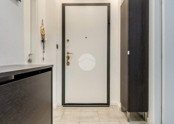 Bilocale Via Alfonso Capecelatro, Milano (zona San Siro) - foto 20