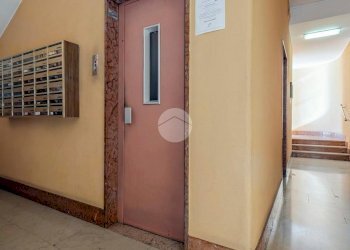 Bilocale Via Alfonso Capecelatro, Milano (zona San Siro) - foto 21