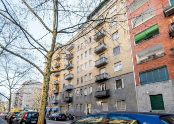 Bilocale Via Alfonso Capecelatro, Milano (zona San Siro) - foto 23