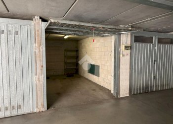 Box Via Domenico Cimarosa, Torino (zona Barriera Milano) - foto 1