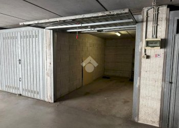 Box Via Domenico Cimarosa, Torino (zona Barriera Milano) - foto 2