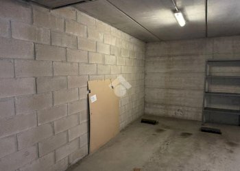 Box Via Domenico Cimarosa, Torino (zona Barriera Milano) - foto 4