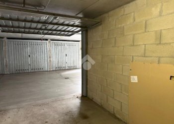 Box Via Domenico Cimarosa, Torino (zona Barriera Milano) - foto 7