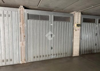 Box Via Domenico Cimarosa, Torino (zona Barriera Milano) - foto 11