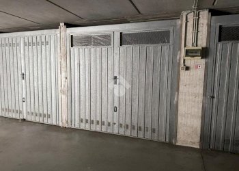 Box Via Domenico Cimarosa, Torino (zona Barriera Milano) - foto 12