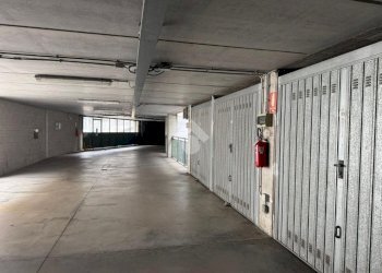 Box Via Domenico Cimarosa, Torino (zona Barriera Milano) - foto 14