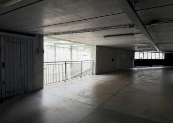 Box Via Domenico Cimarosa, Torino (zona Barriera Milano) - foto 15