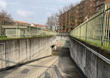 Box Via Domenico Cimarosa, Torino (zona Barriera Milano) - foto 18