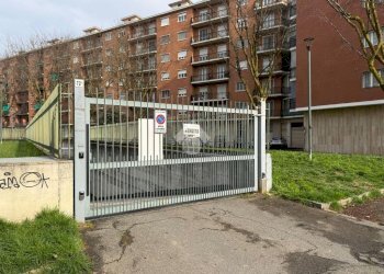 Box Via Domenico Cimarosa, Torino (zona Barriera Milano) - foto 19