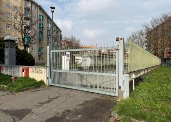 Box Via Domenico Cimarosa, Torino (zona Barriera Milano) - foto 20