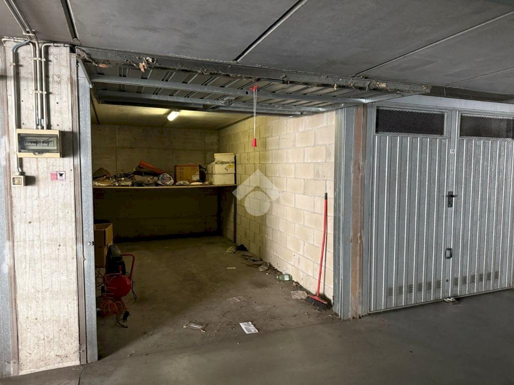 Box Via Domenico Cimarosa, Torino (zona Barriera Milano) - foto 1