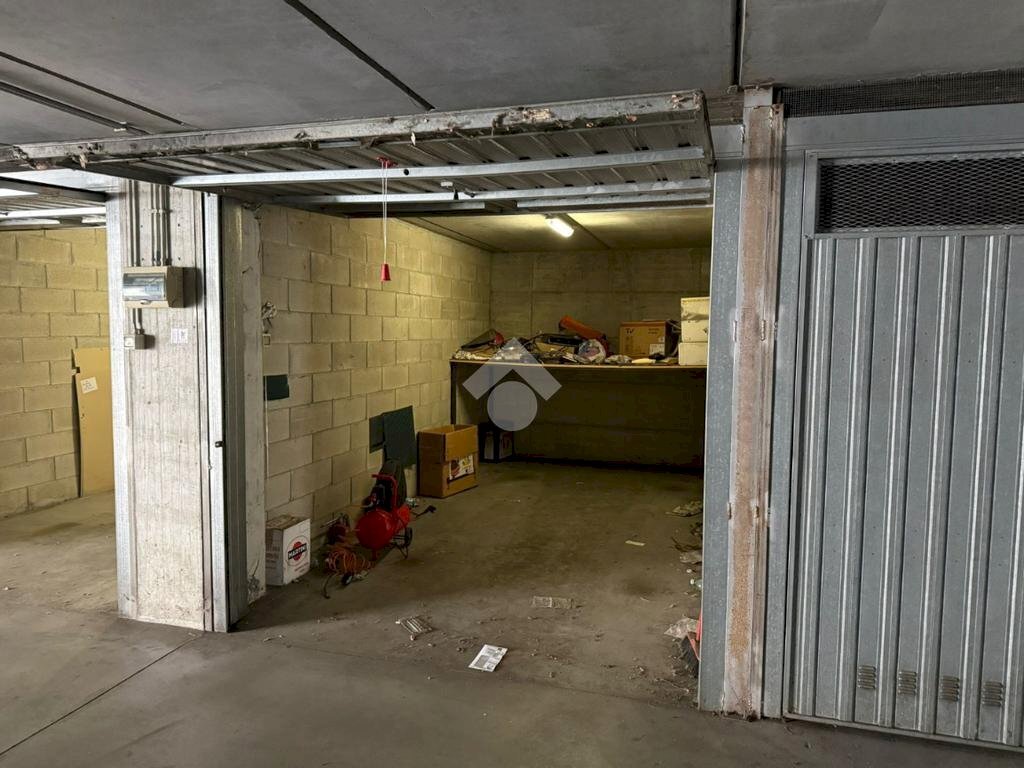 Box Via Domenico Cimarosa, Torino (zona Barriera Milano) - foto 2