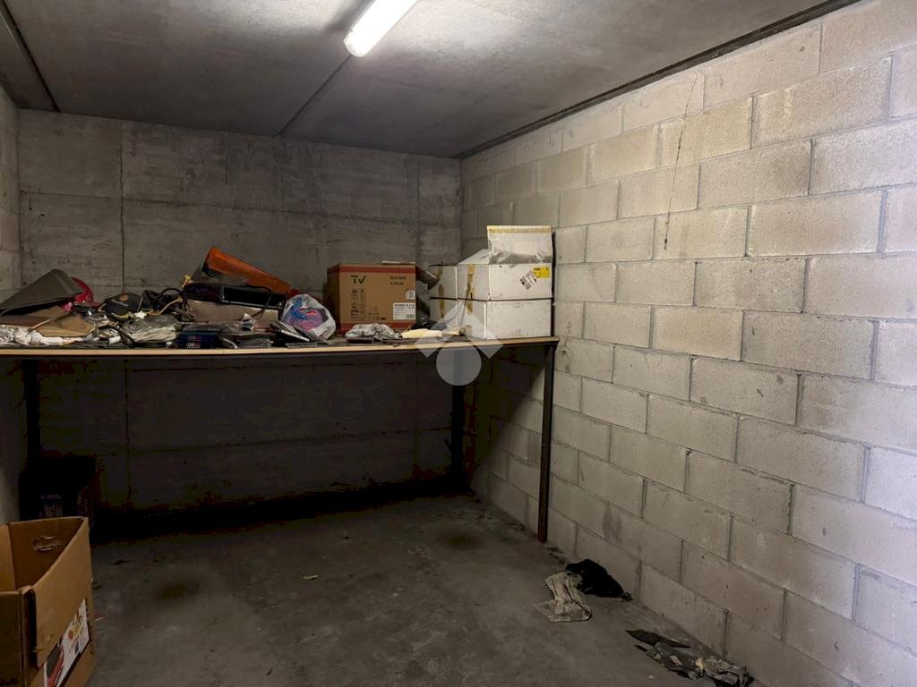 Box Via Domenico Cimarosa, Torino (zona Barriera Milano) - foto 3