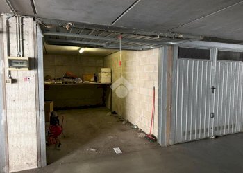 Box Via Domenico Cimarosa, Torino (zona Barriera Milano) - foto 1