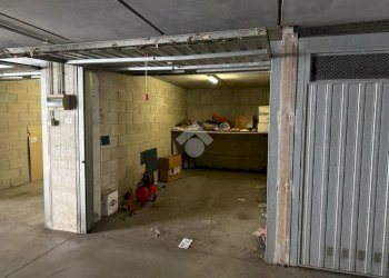 Box Via Domenico Cimarosa, Torino (zona Barriera Milano) - foto 2