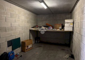 Box Via Domenico Cimarosa, Torino (zona Barriera Milano) - foto 4