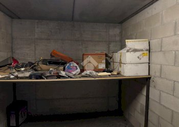 Box Via Domenico Cimarosa, Torino (zona Barriera Milano) - foto 5