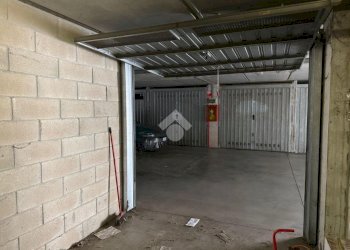 Box Via Domenico Cimarosa, Torino (zona Barriera Milano) - foto 7