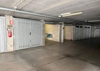 Box Via Domenico Cimarosa, Torino (zona Barriera Milano) - foto 9