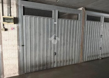 Box Via Domenico Cimarosa, Torino (zona Barriera Milano) - foto 10