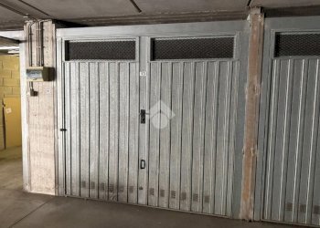 Box Via Domenico Cimarosa, Torino (zona Barriera Milano) - foto 11