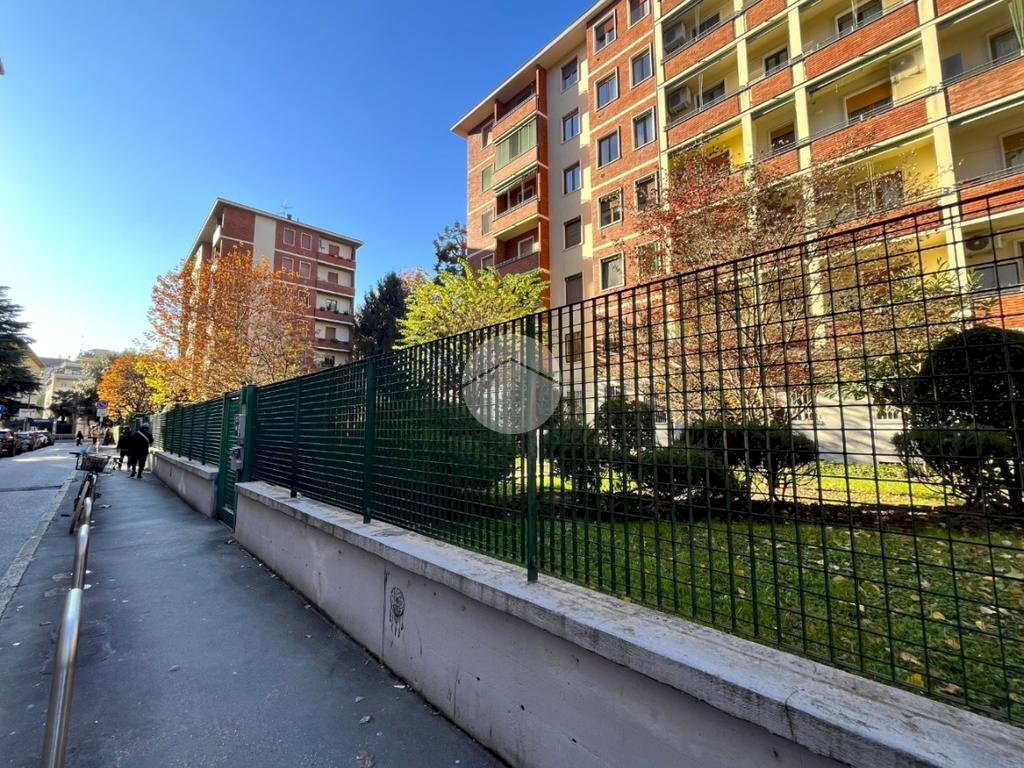 Two-room apartment Via Val Passiria, Milano (neighborhood Corvetto) - photo 2