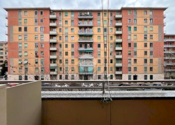 Bilocale Via Val Passiria, Milano (zona Corvetto) - foto 9