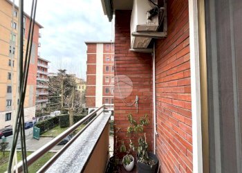 Bilocale Via Val Passiria, Milano (zona Corvetto) - foto 10