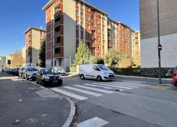 Bilocale Via Val Passiria, Milano (zona Corvetto) - foto 23