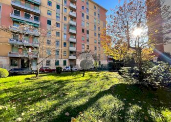 Bilocale Via Val Passiria, Milano (zona Corvetto) - foto 24