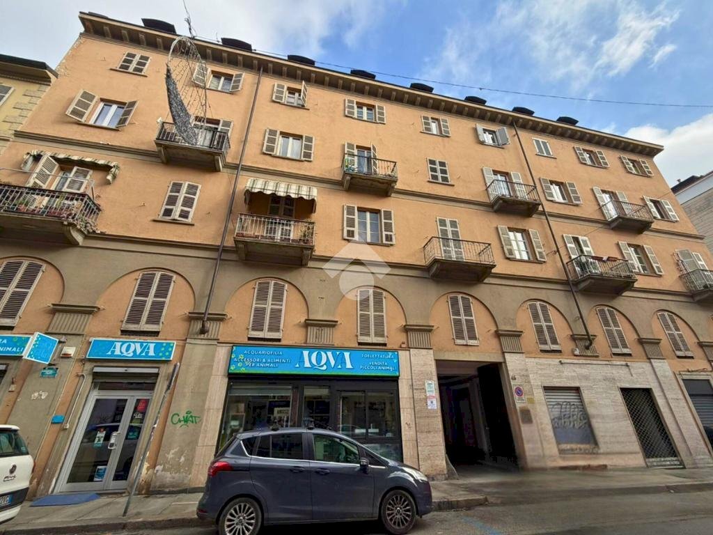 Bilocale Via san donato, Torino (zona San Donato) - foto 1