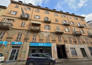 Bilocale Via san donato, Torino (zona San Donato) - foto 1