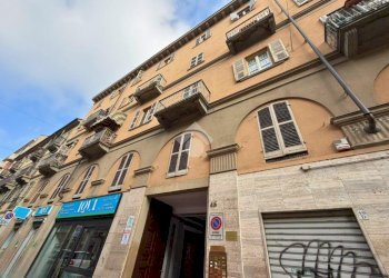 Bilocale Via san donato, Torino (zona San Donato) - foto 2