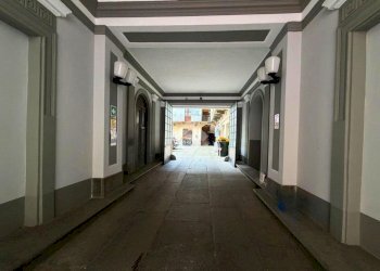 Bilocale Via san donato, Torino (zona San Donato) - foto 3