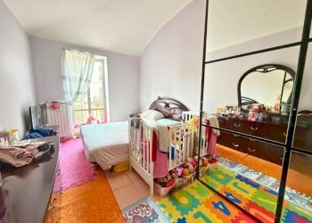 Bilocale Via san donato, Torino (zona San Donato) - foto 8